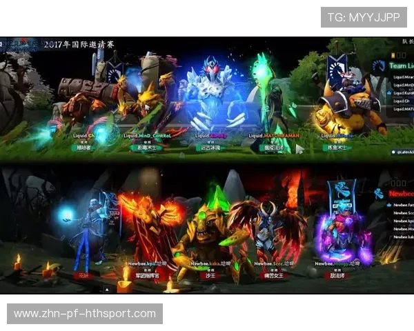 《Dota 2》国际大师赛全阵容揭晓，豪强云集，dota2国际邀请赛决赛